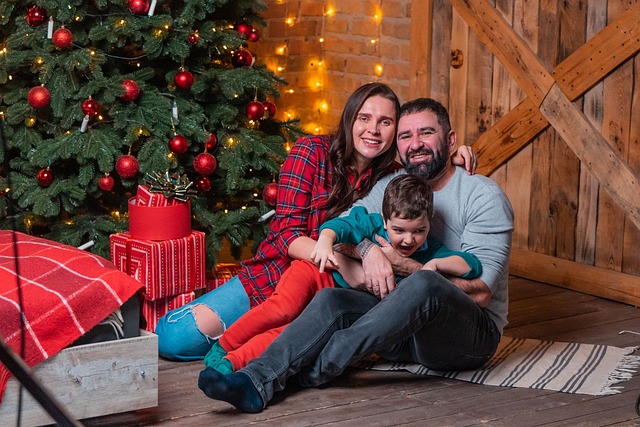 family caravan holidays