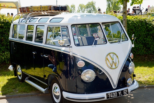 family caravan holidays