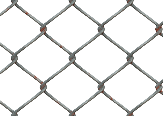 fence