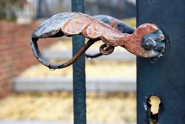 fencing