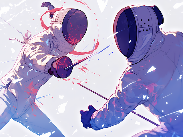 fencing