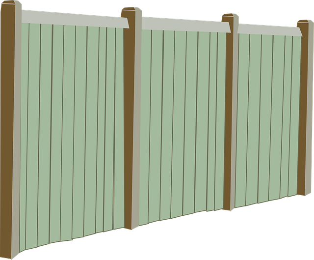 fencing