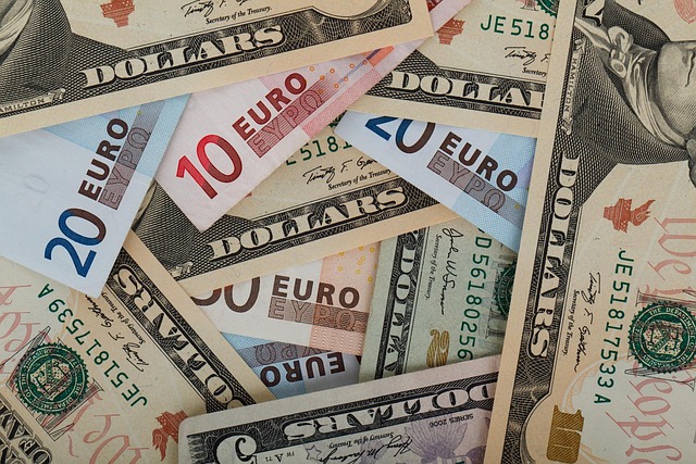 foreign exchange market