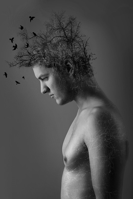 grief