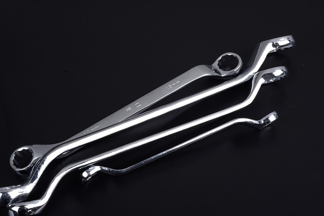hardware supplies