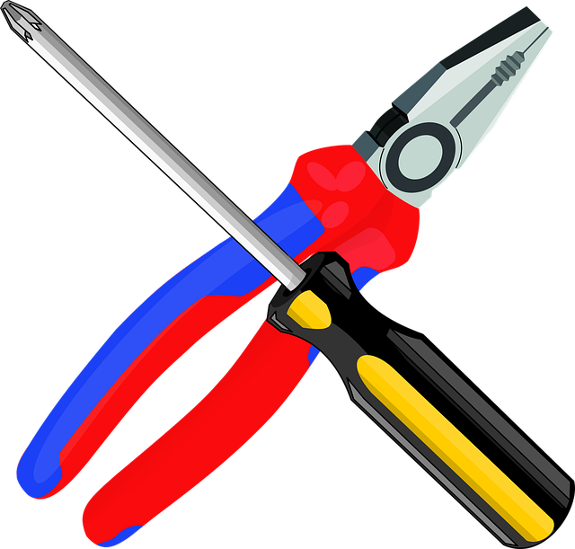 hardware supplies