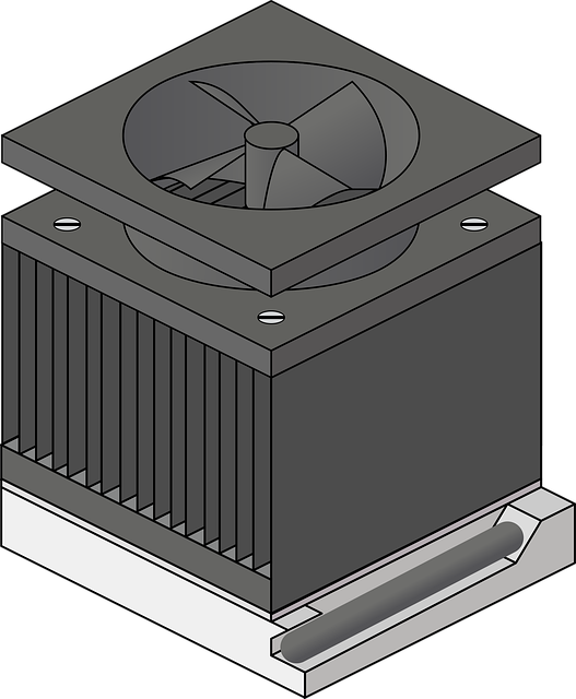 heating components