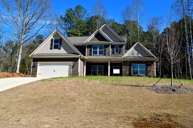 home buying