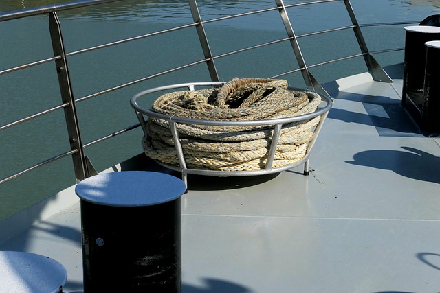 horse lead rope