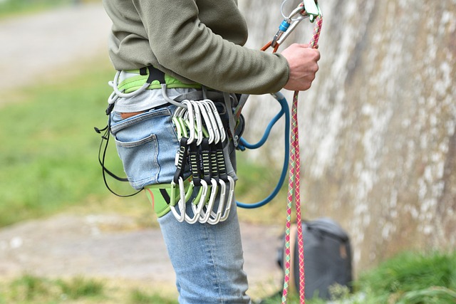 horse lead rope