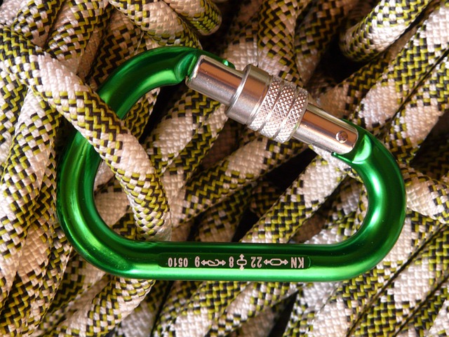 horse lead rope
