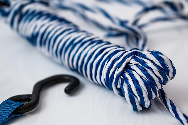 horse lead rope