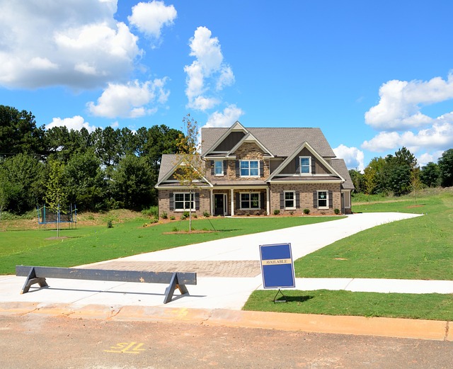 house buying