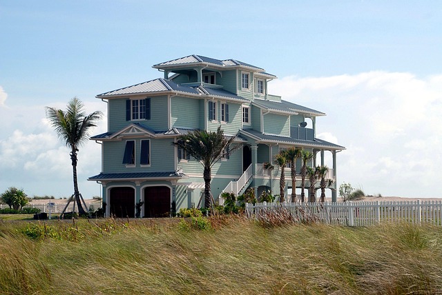 house sale