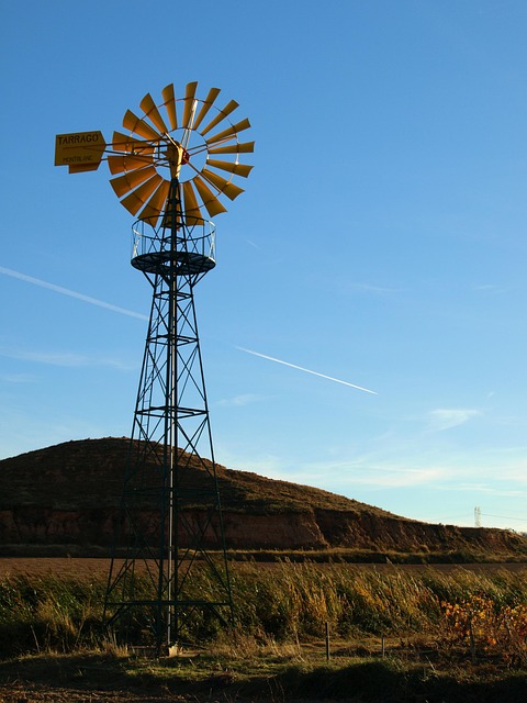 irrigation supplies