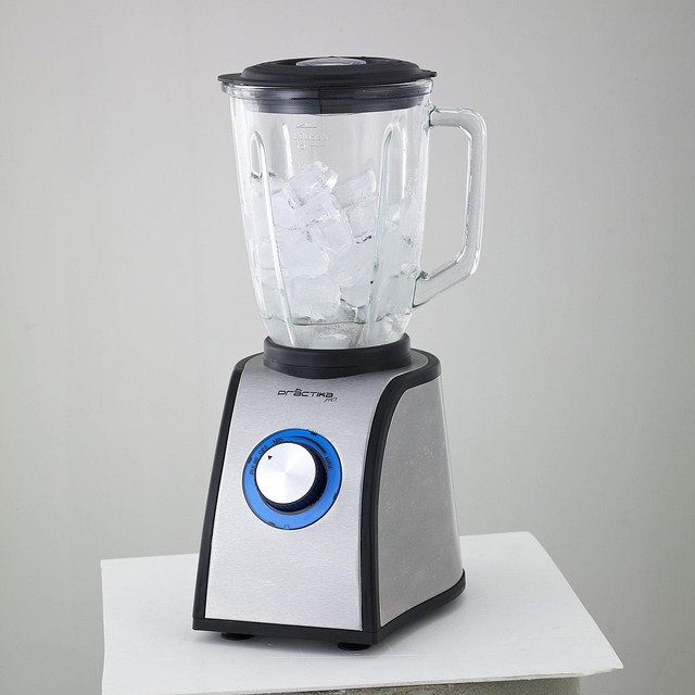 kitchen appliances
