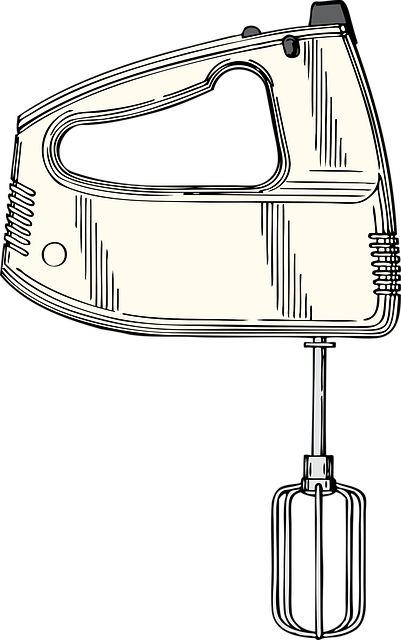 kitchen appliances
