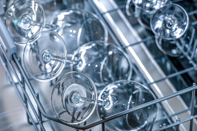 kitchen appliances