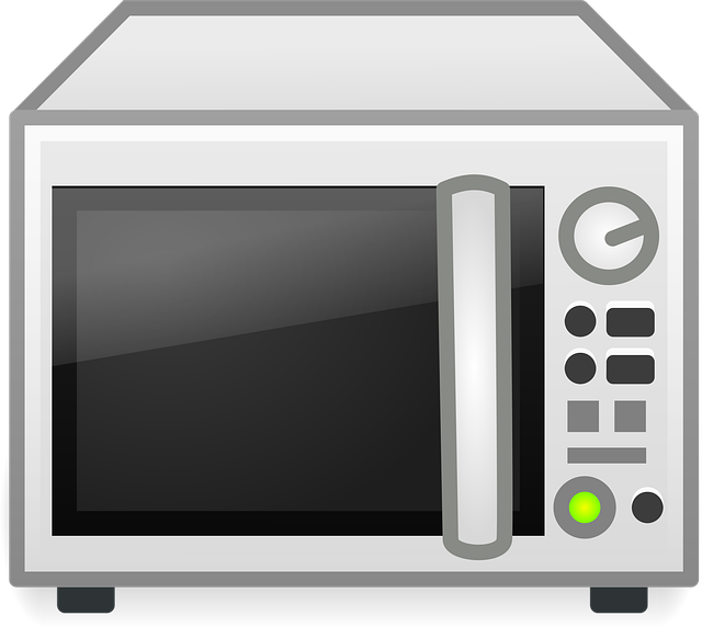 kitchen appliances