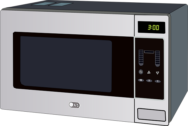 kitchen appliances