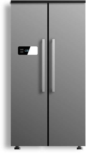 kitchen appliances