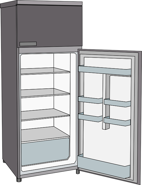 kitchen appliances