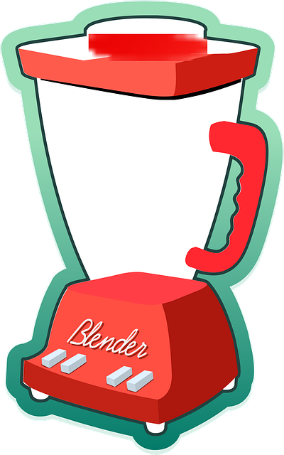 kitchen appliances