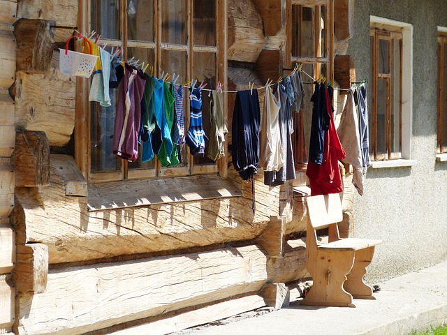 laundry accessories
