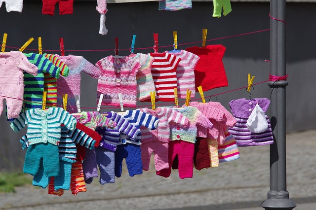 laundry accessories