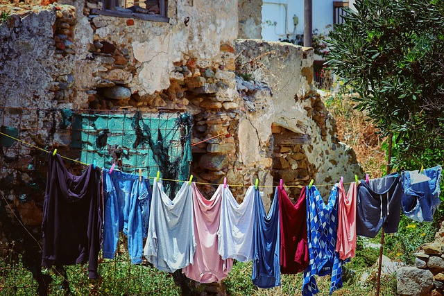 laundry accessories