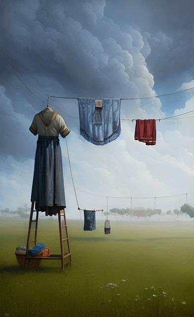 laundry accessories