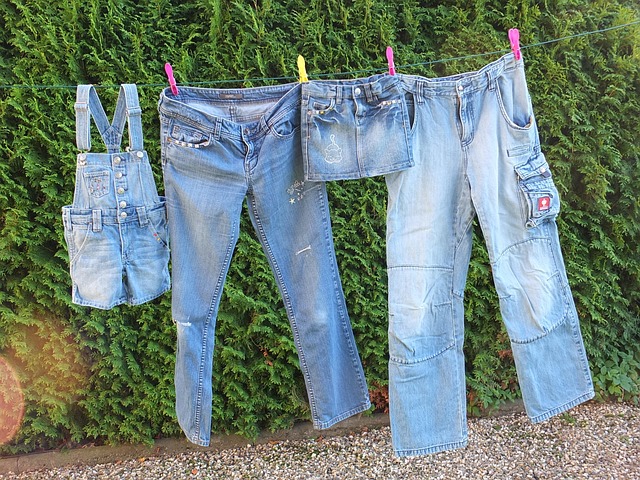 laundry accessories