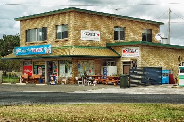 motorhome retailers