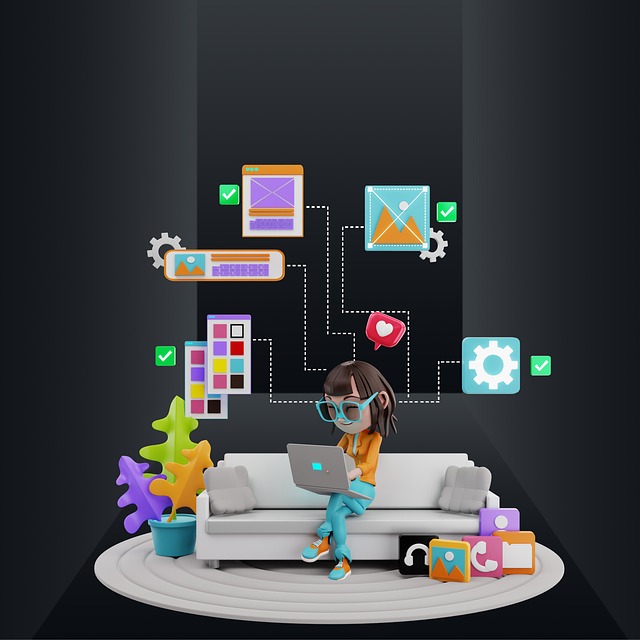 online advertising firms