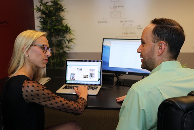 online advertising firms