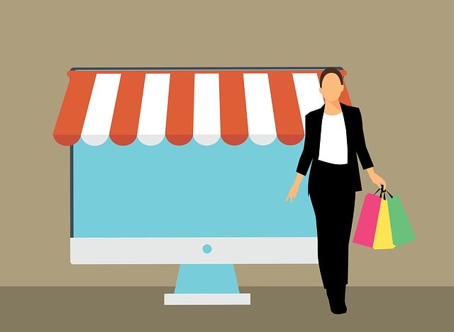 online advertising firms
