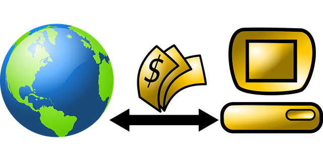 online trading