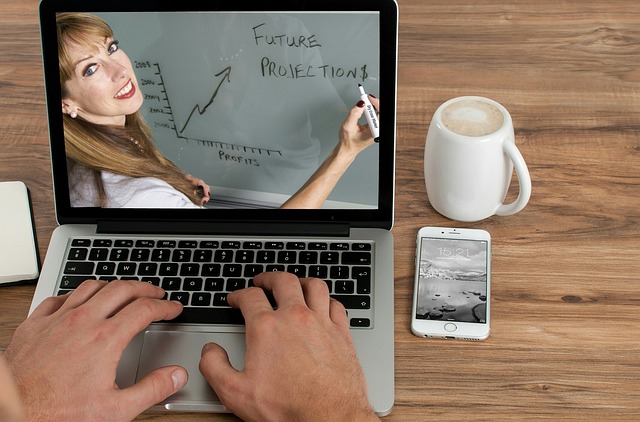 online trading classes