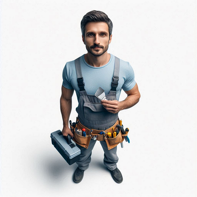 plumber