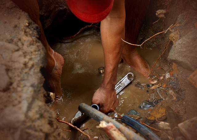 plumbers