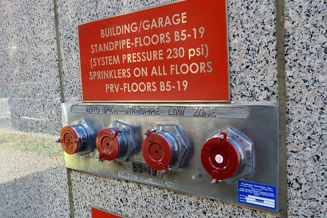 plumbing supplier