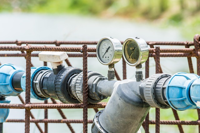 plumbing supplier