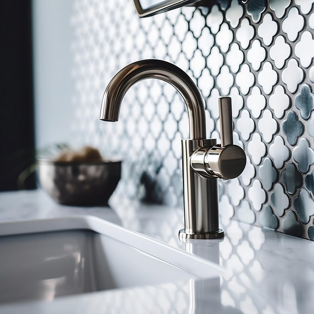 plumbing supplier