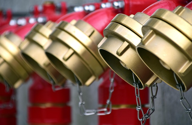 plumbing supplies
