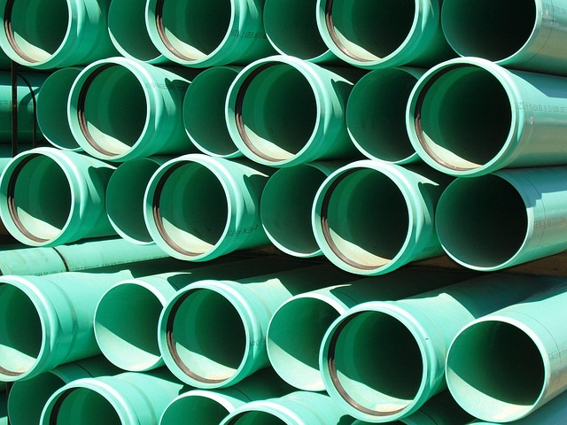 plumbing supplies