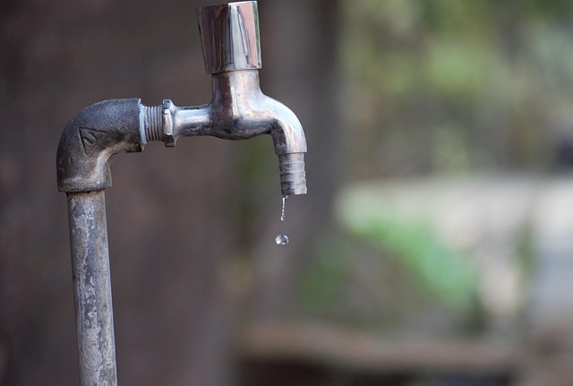 plumbing supplies