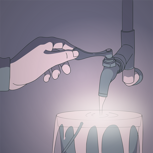 plumbing supplies
