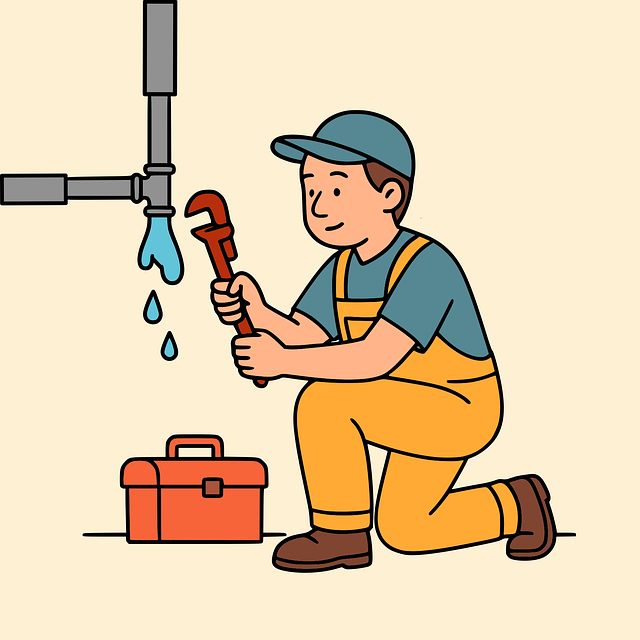 plumbing tools