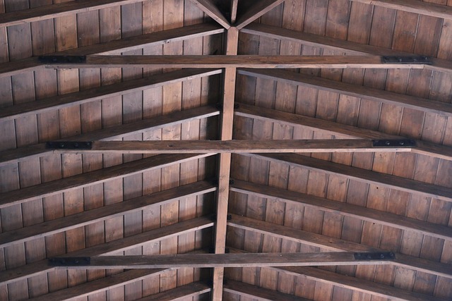 polycarbonate roof