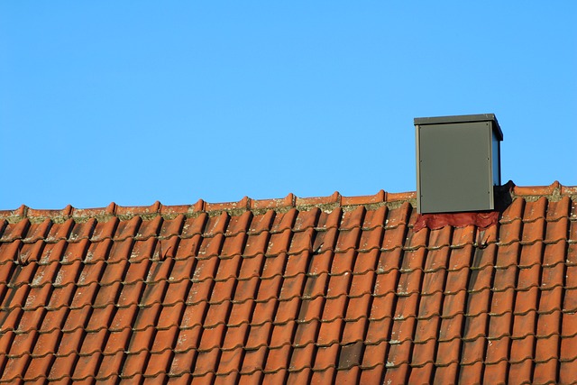 polycarbonate roof